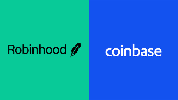 What Robinhood's warnings about crypto trading say about Coinbase's near-term future | TechCrunch