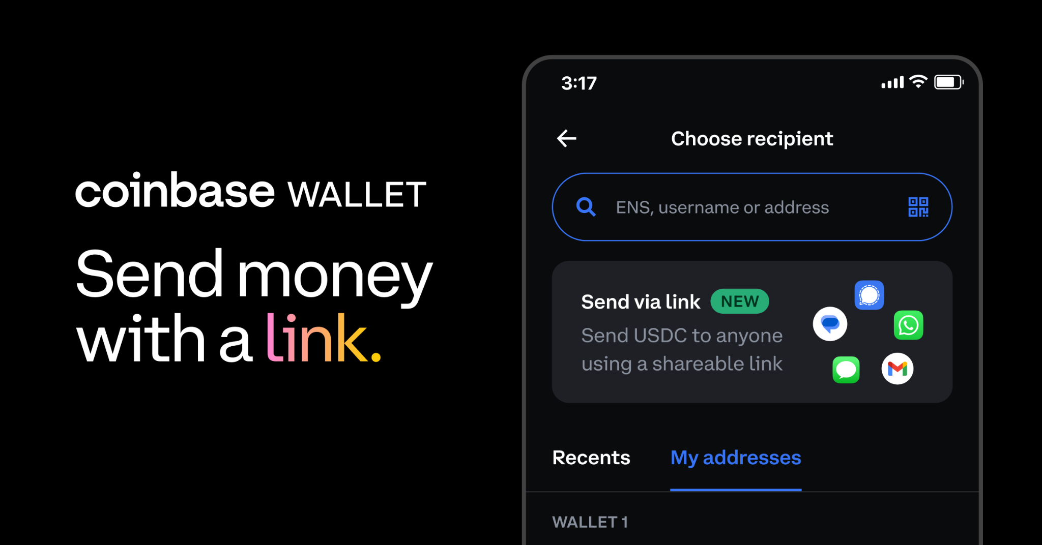 How to Move Crypto From Coinbase to Wallet | CoinLedger