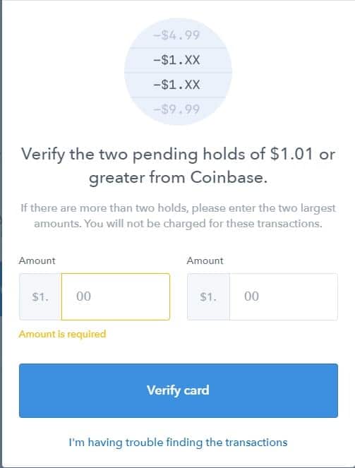 How to Check Coinbase Transaction History