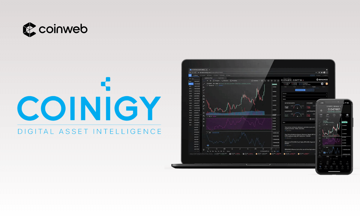 Coinigy Review: A Complete Guide