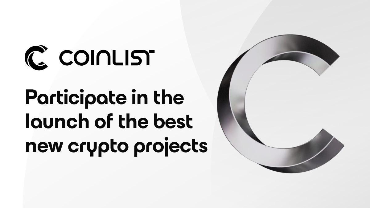 Help & FAQs - What are the fees? - CoinList