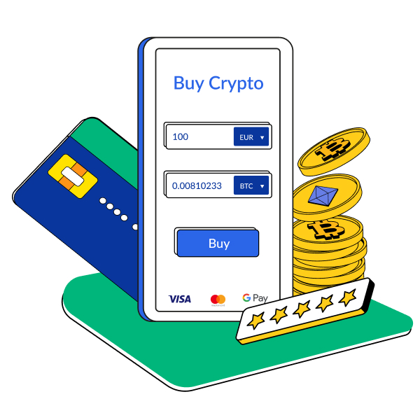 How to Buy Bitcoin with Prepaid Card - Coindoo