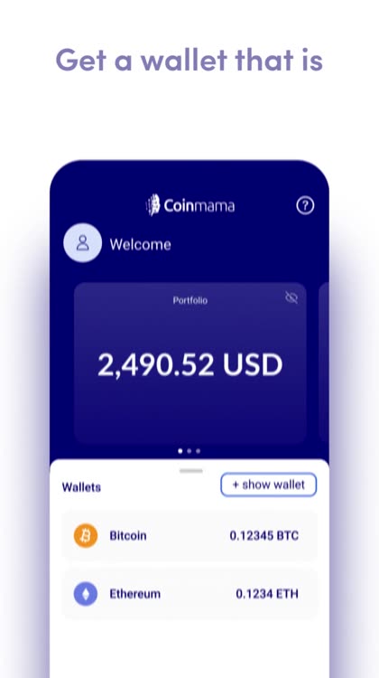 Coinmama Crypto Prices, Trade Volume, Spot & Trading Pairs