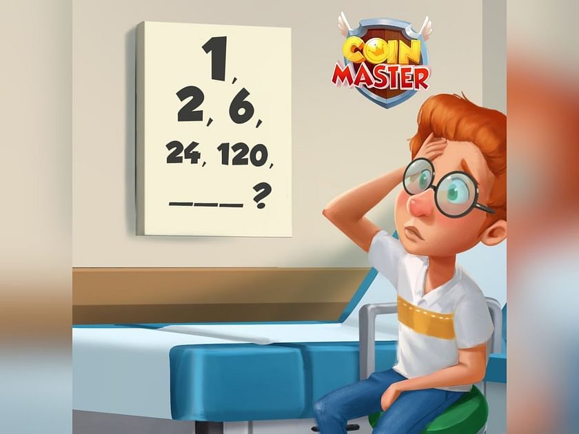 (New-method) COIN MASTER FREE SPINS LINKS (#OOB) – Rwcsevens