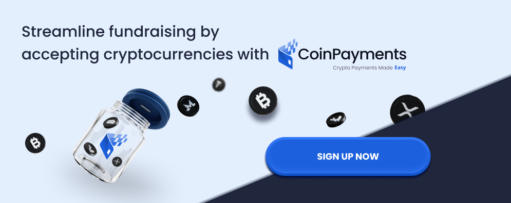 Cryptocurrency Payment Gateway and Wallet | CoinPayments