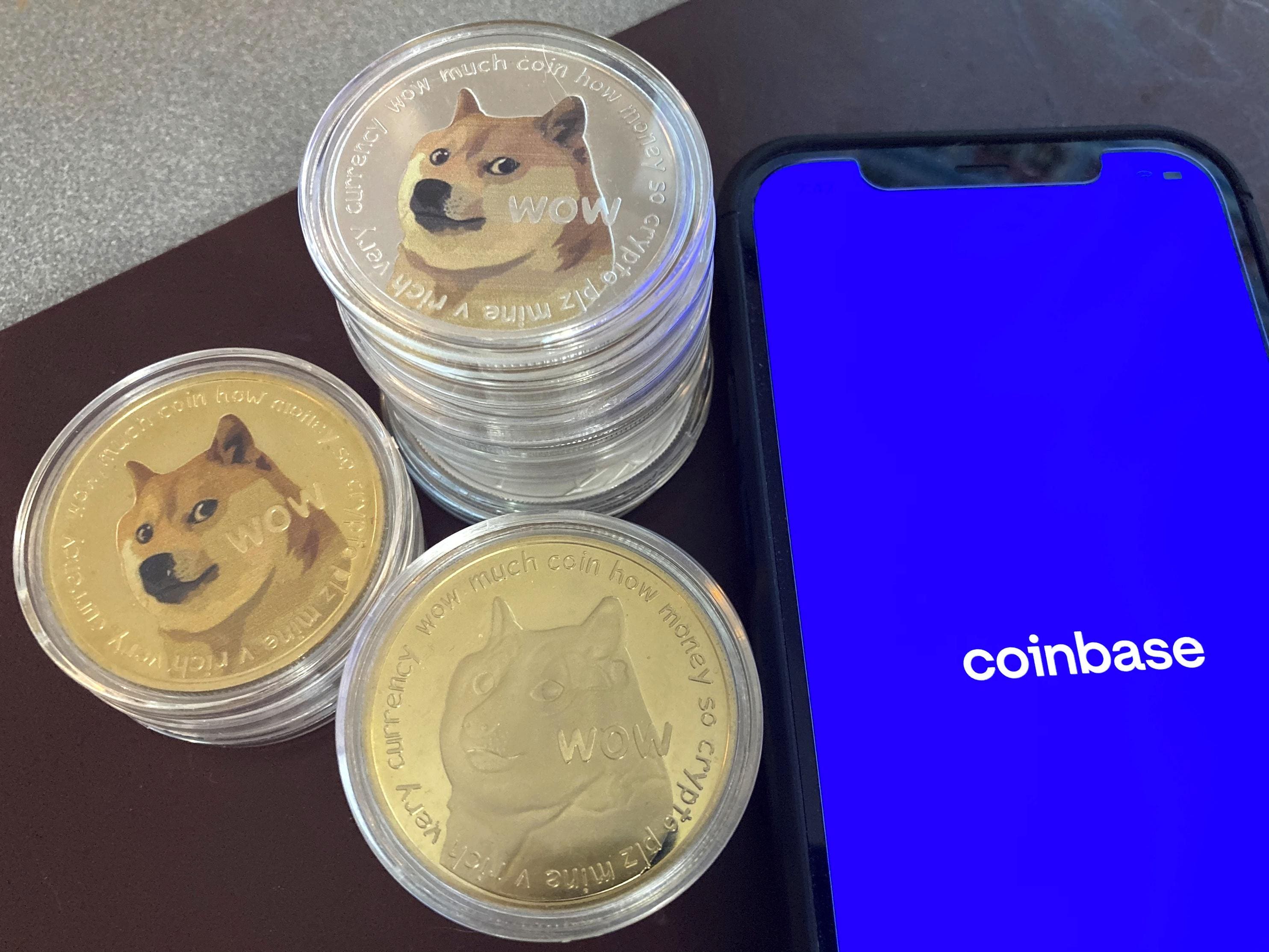 Coinbase Review 