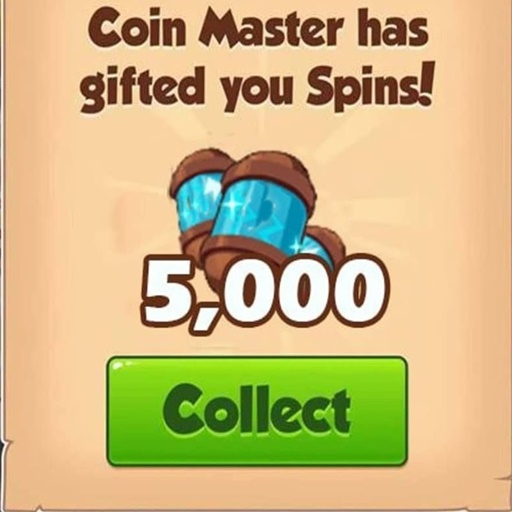 Coin Master Free Spins & Coins – Daily Links for 