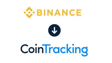 Binance Futures CSV Upload : Support Desk