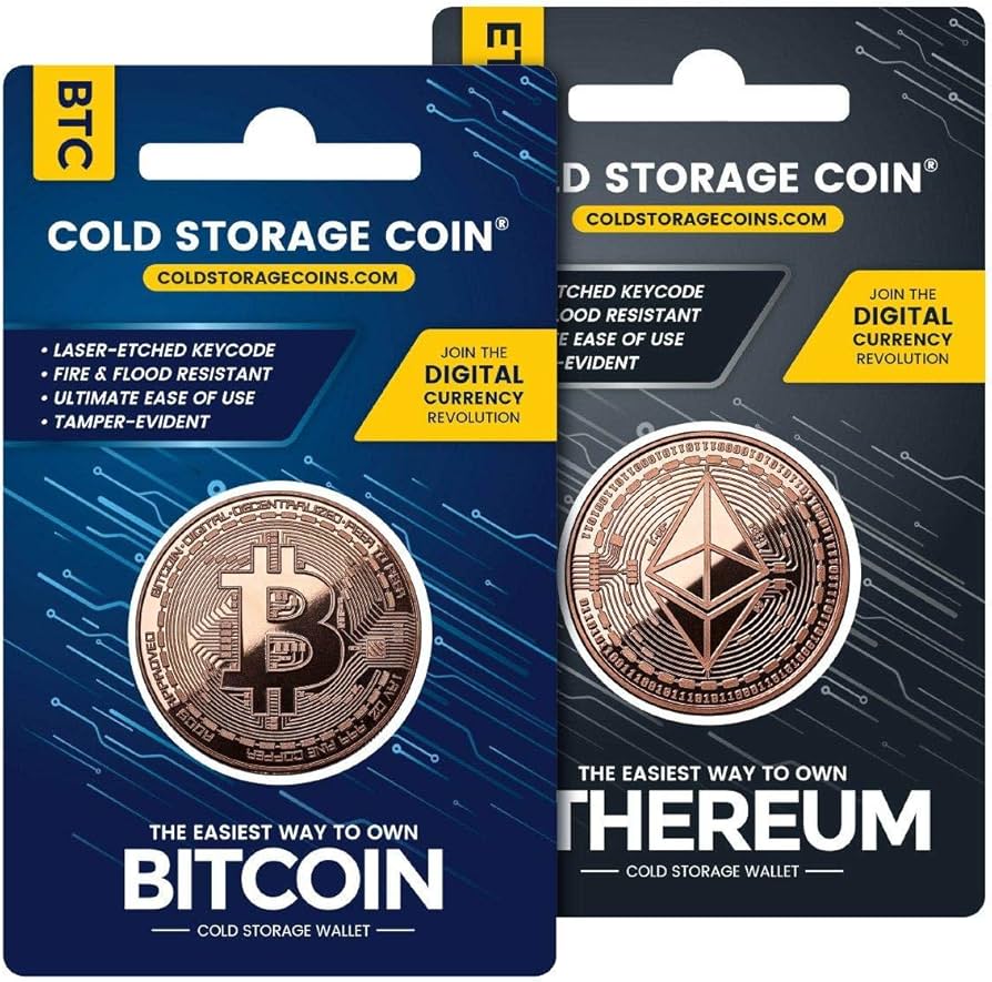 What Is Cryptocurrency Cold Storage and Which Method Is Safest?