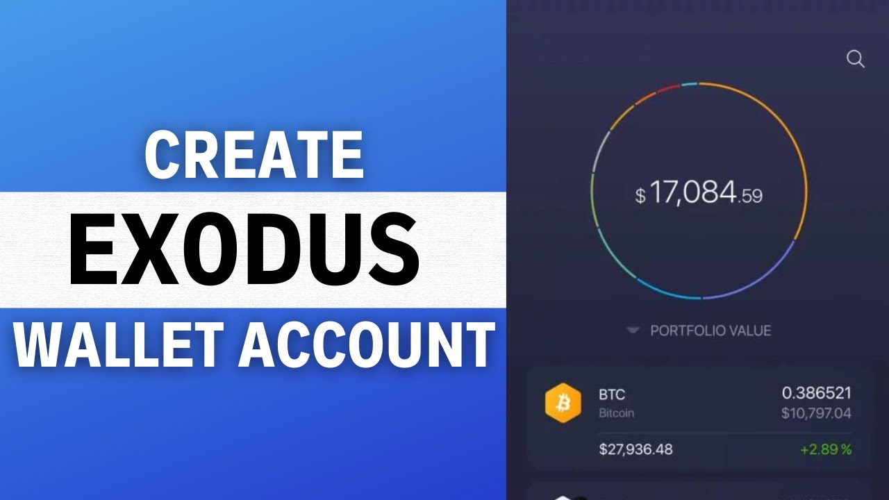 Coinomi vs Exodus : ¿qué billetera es mejor en ?