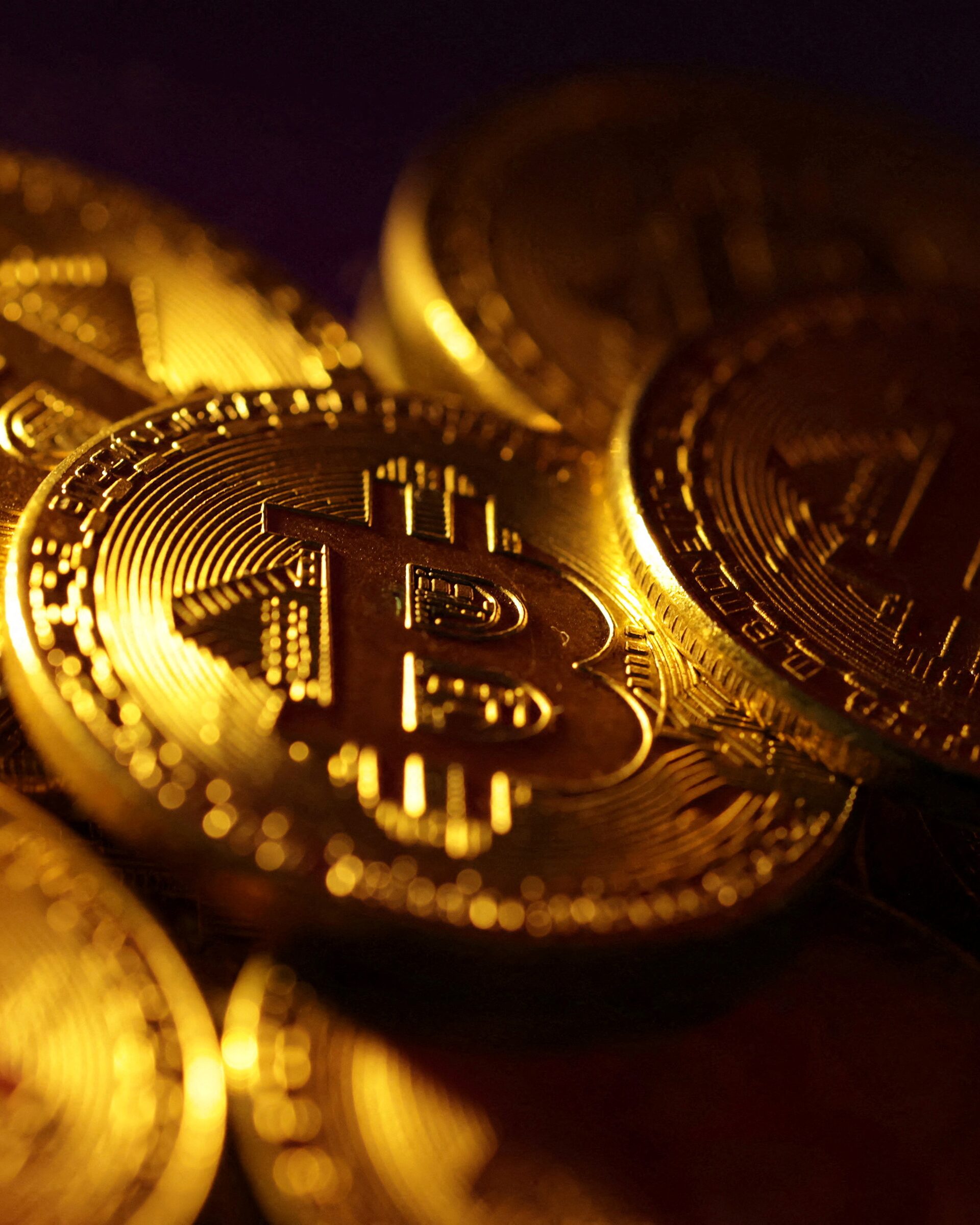 Are black money hoarders investing in bitcoin? - BusinessToday