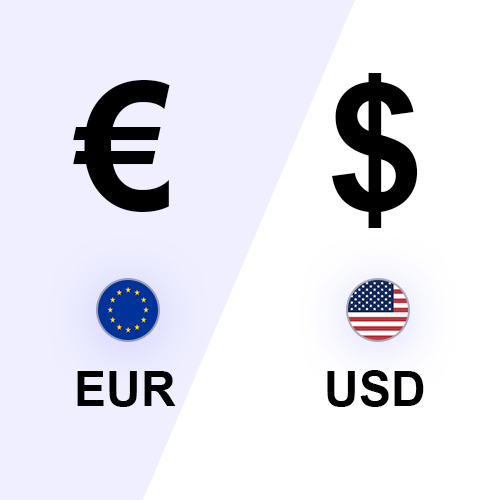 EUR/USD (EURUSD=X) Live Rate, Chart & News - Yahoo Finance