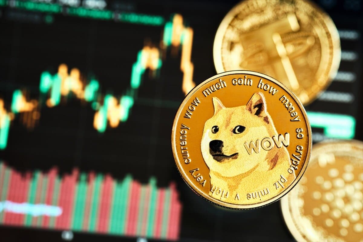 Dogecoin price today, DOGE to USD live price, marketcap and chart | CoinMarketCap