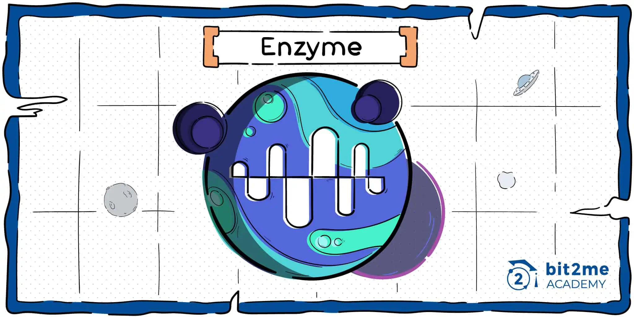 Enzyme (MLN/USD) Graphique en direct du cours | FXEmpire