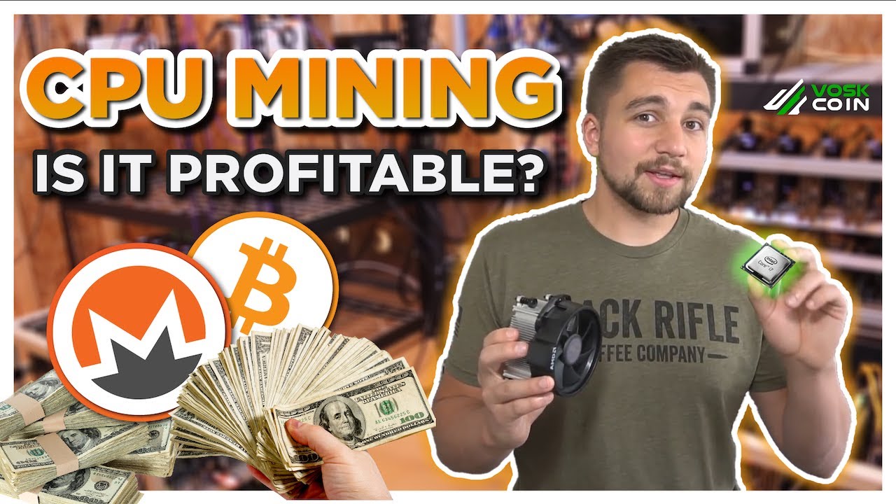 Top 10 Profitable Crypto To Mine In A Comprehensive Guide