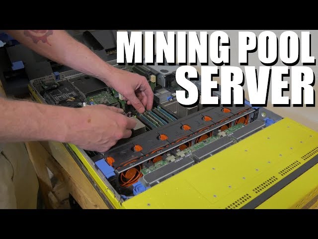 How to Create a Crypto Mining Pool Easily? - bitcoinlog.fun