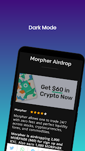 Crypto Airdrops List March » Find free airdrops & bounties!