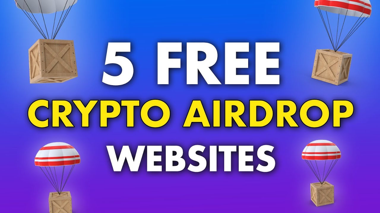 3 Best Free Crypto Airdrop Checker Tools - CoinCodeCap 