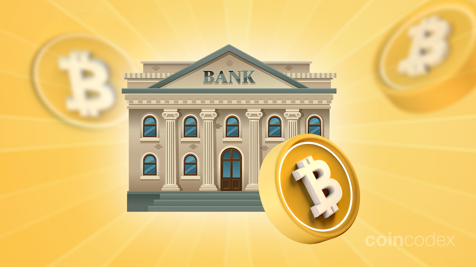 Banking blueprint for the crypto world