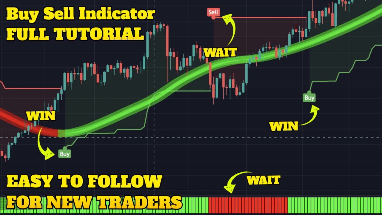 What are Crypto Signals and How to Use them?