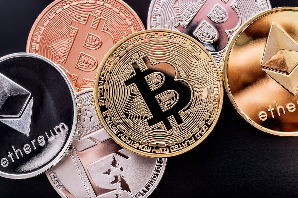The Coin Bureau - Your Crypto Gateway