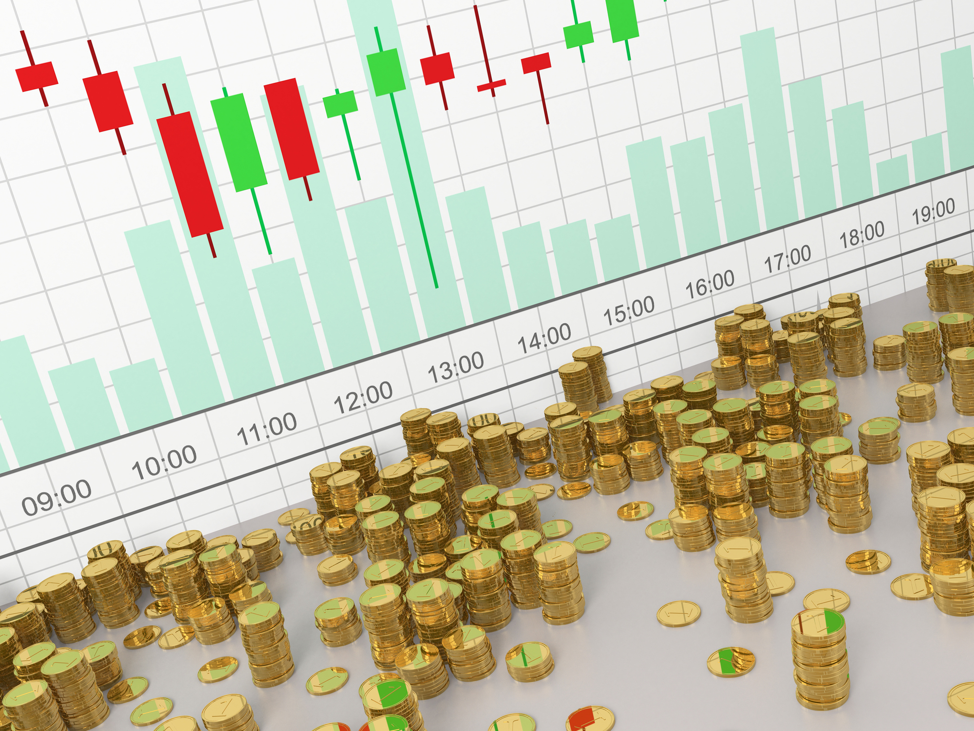 Cryptocurrencies with Highest Trading Volume - Yahoo Finance