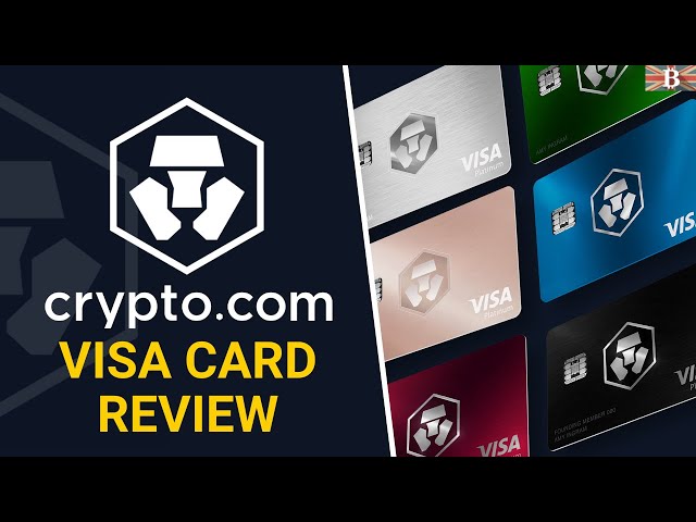 bitcoinlog.fun | Wallet & MCO Visa Card | Review & Guide