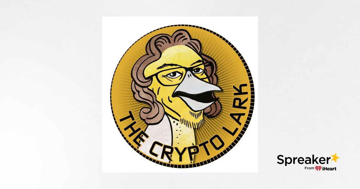 Lark Davis' Bull Run Exit Plan & Top 3 Altcoin Picks