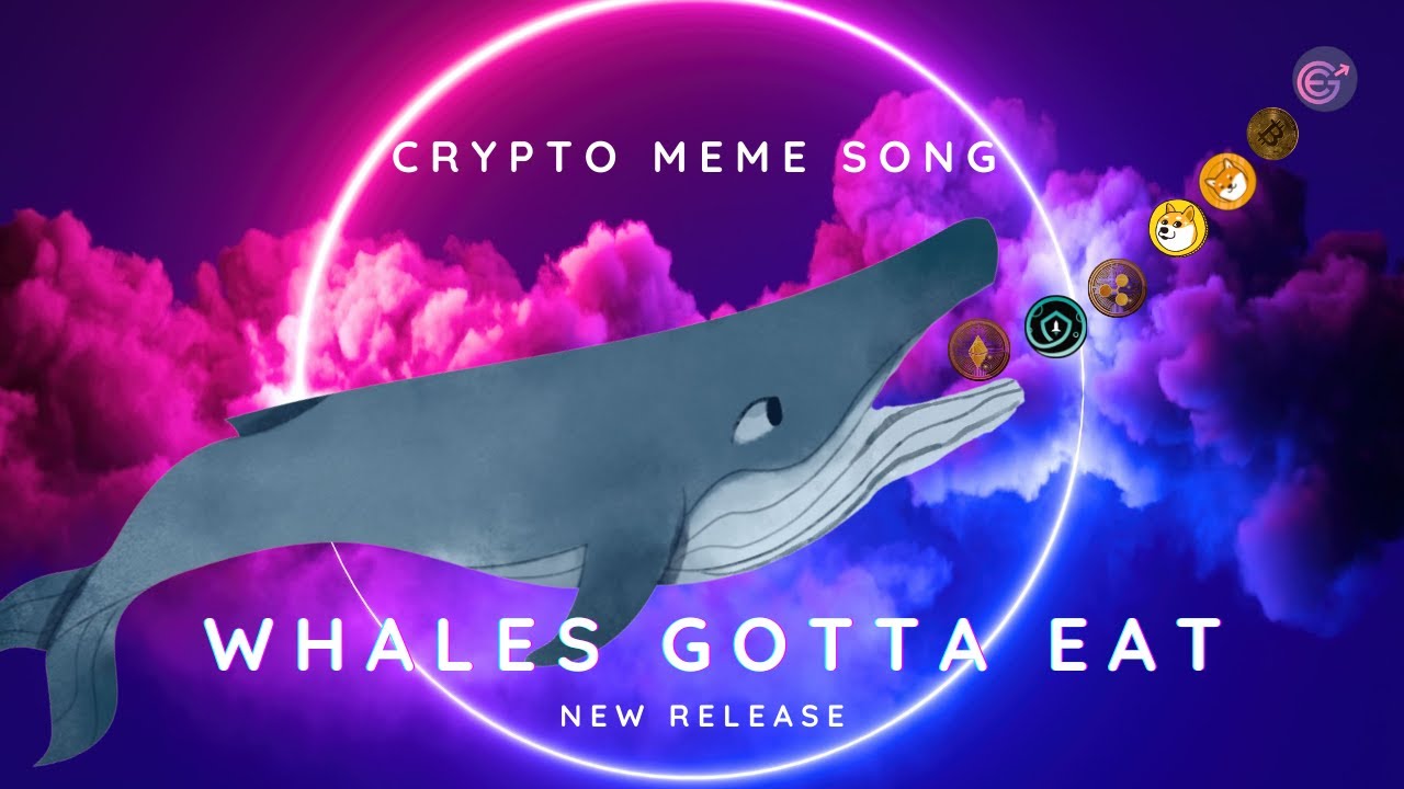 Peppinacoin – The first meme crypto singer !