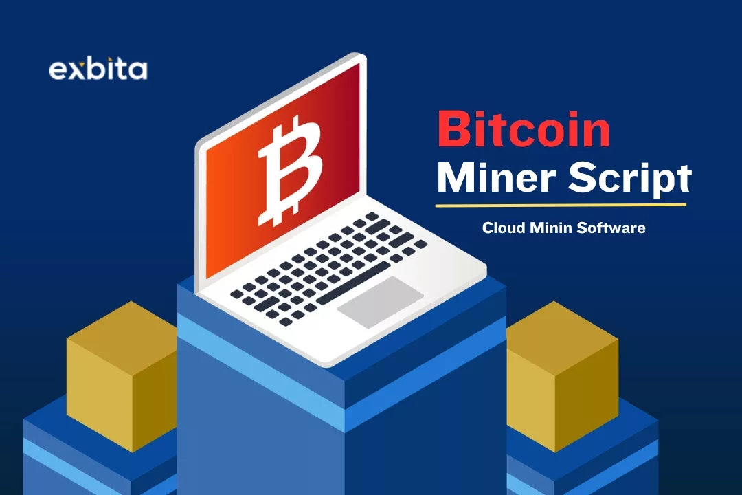 Bitcoin Mining Script & Cloud Mining Software