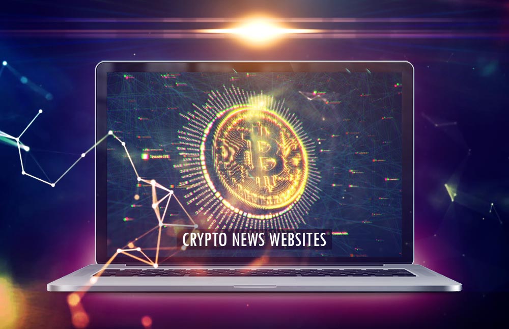 List of 20 Crypto News Websites () - Alchemy