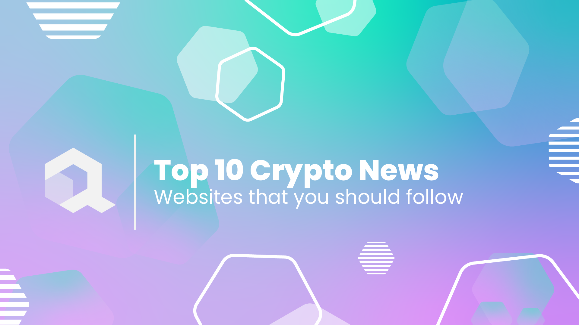 Best Cryptocurrency Blogs and Websites in 