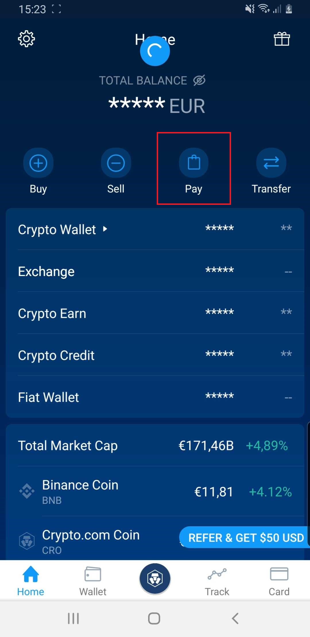 Enhancing payment use case growth. Cryptopowered by Mercuryo