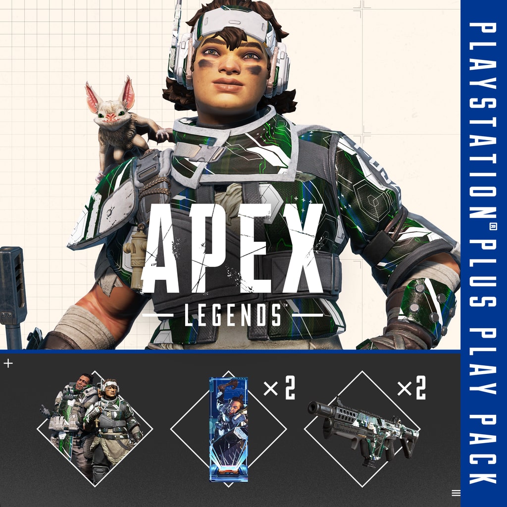 Apex Legends Crypto's BR Kills leaderboard | Apex Legends Status