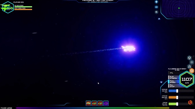 Space Games - Play Free Online Games on Kongregate now!