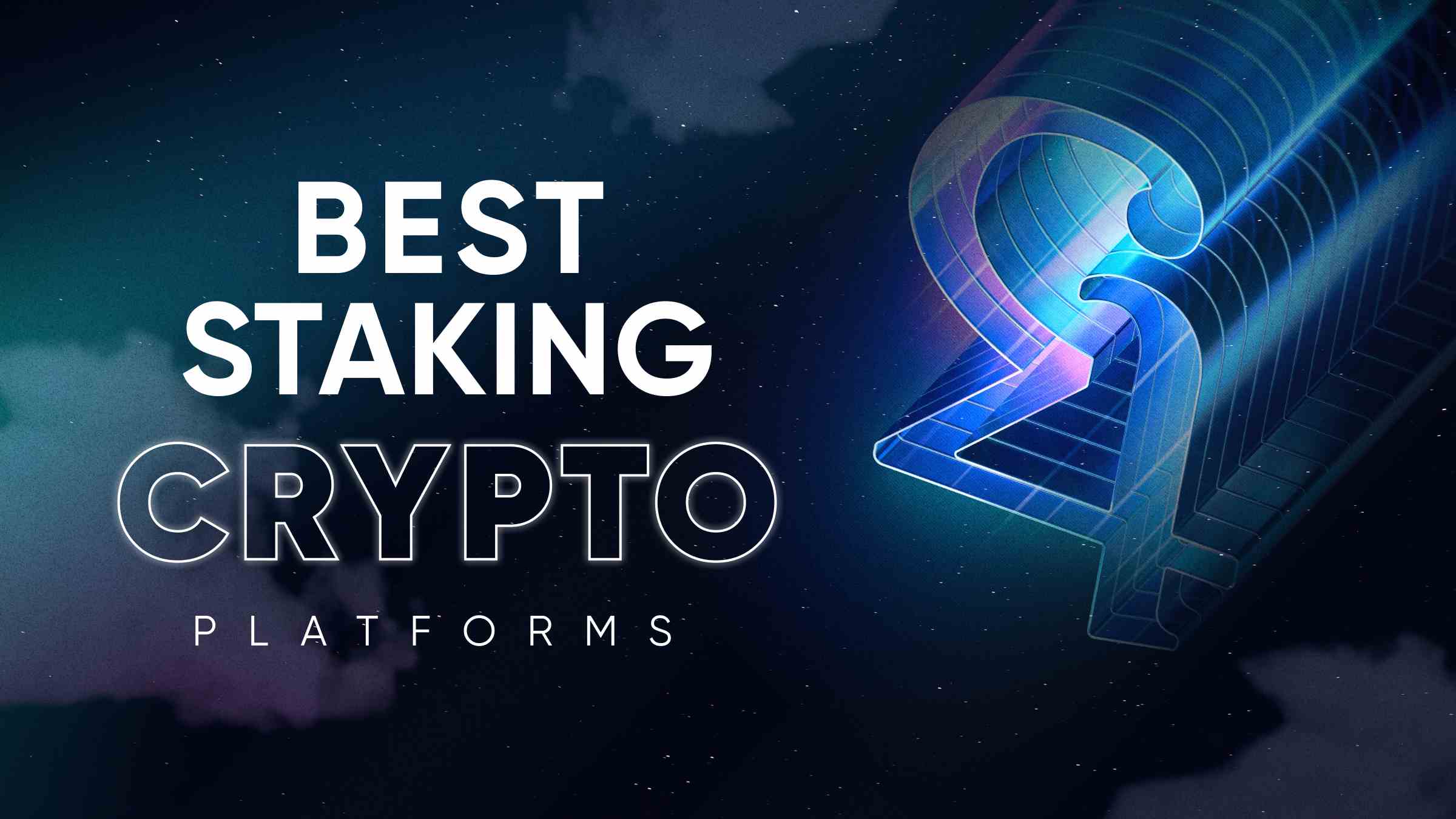 Best DeFi Staking Platforms for Startups - A Novice Guide