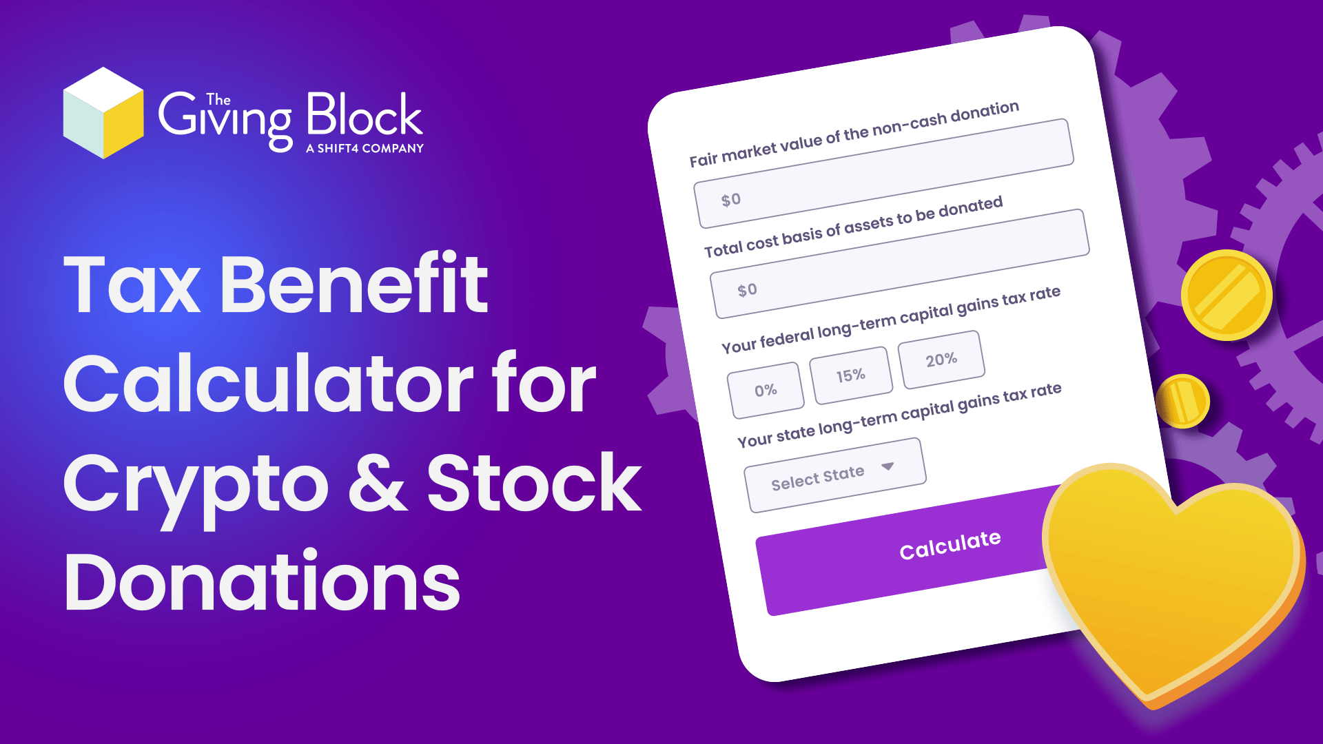 Crypto Profit Calculator - Investment Calculator / P&L estimator