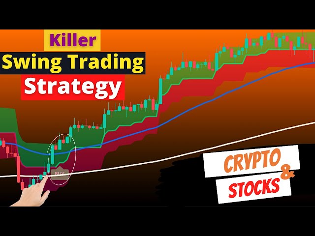 15+ Crypto Swing Trading Signals Telegram 