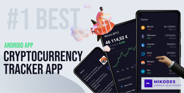 BitUniverse:Crypto Trading Bot APK (Android App) - Free Download