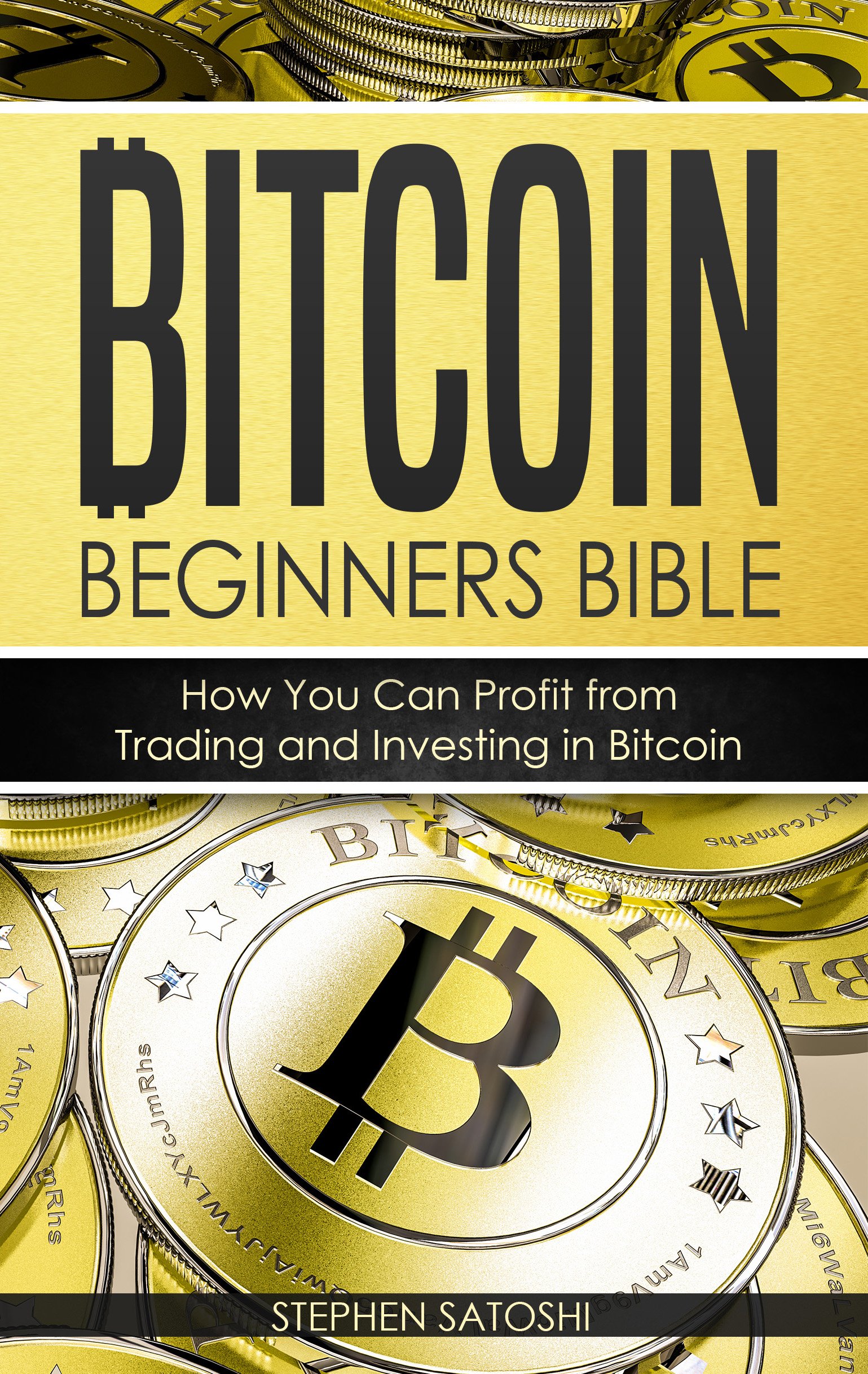 The Bible & Crypto (Should Christians invest in Bitcoin?)