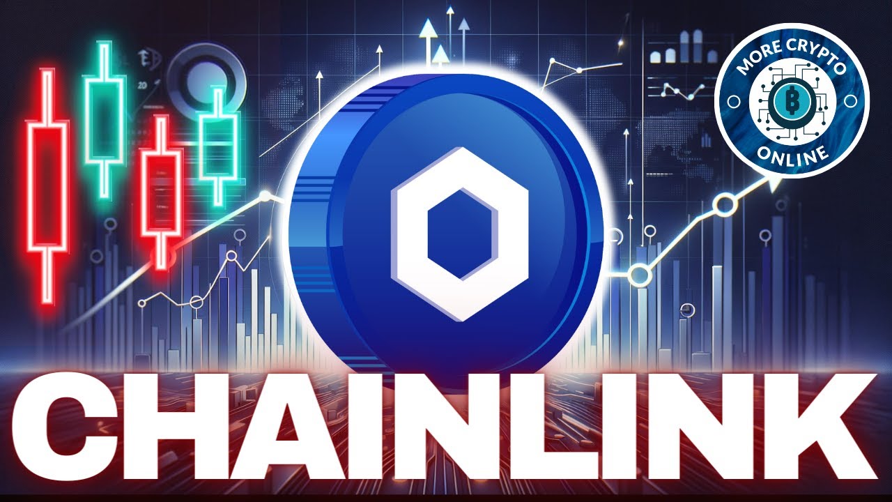 Chainlink (LINK) Price Prediction , , , , and • bitcoinlog.fun