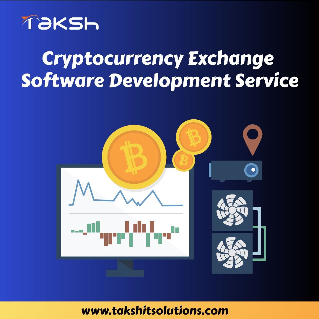 Turnkey Software To Build A Crypto Exchange | Merkeleon