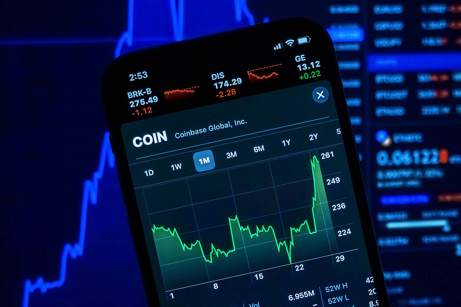 The 8 Best Crypto Exchange Platforms of 