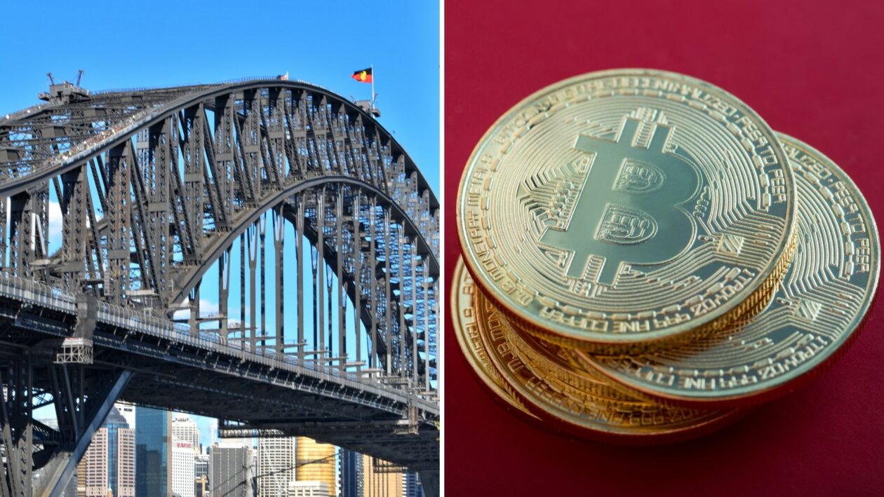 Australia's DIY pension funds lose millions on crypto bets, investors not sweating it | Reuters