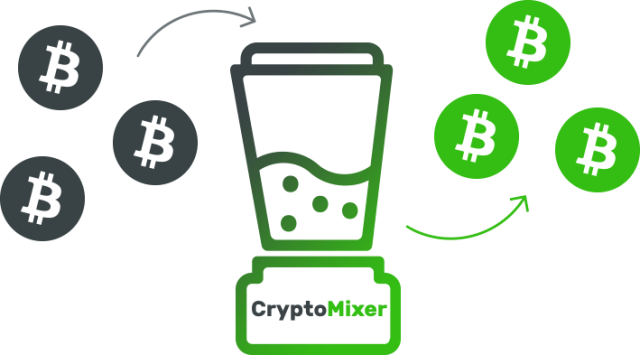 Bitcoin Mixers: How Bitcoin Mixers Work and Why People Use Bitcoin Mixers