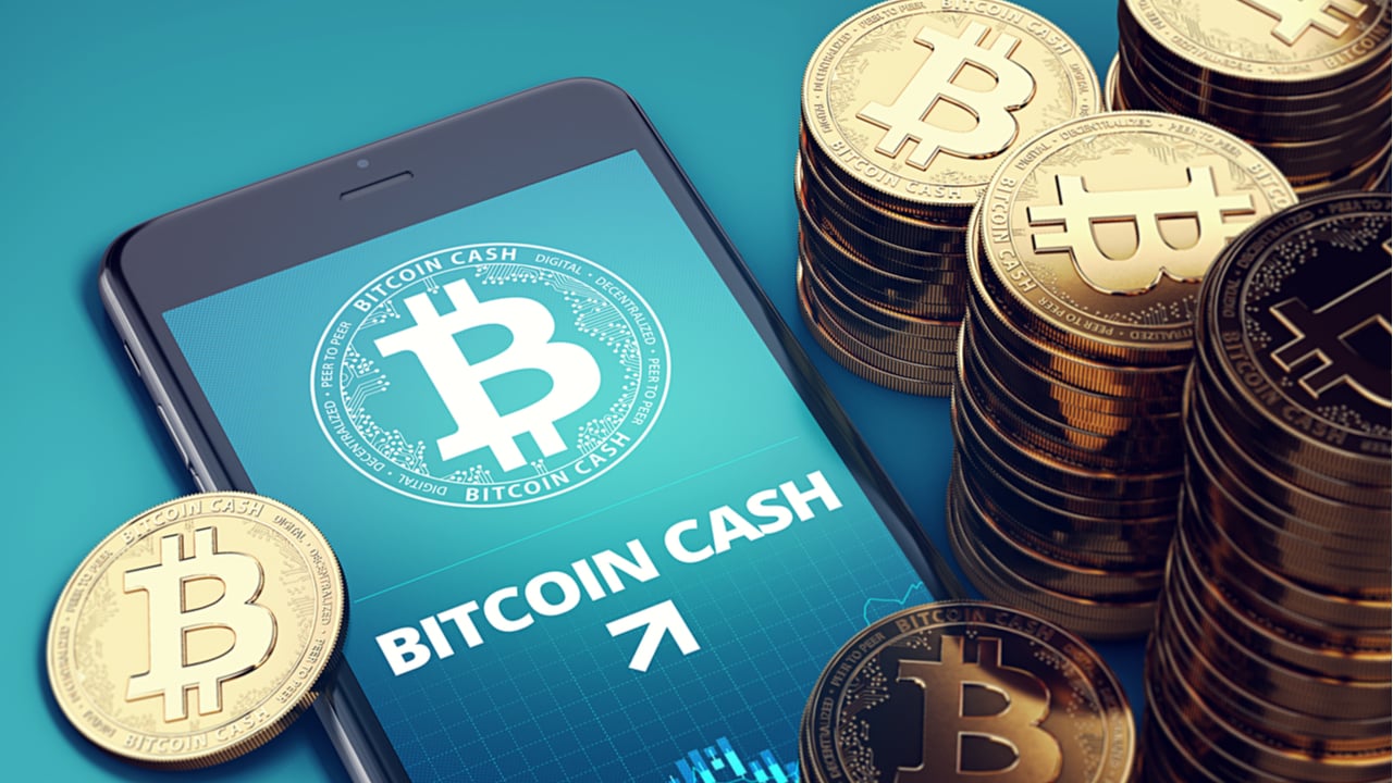 Bitcoin Cash (BCH) Technical Analysis Daily, Bitcoin Cash Price Forecast and Reports