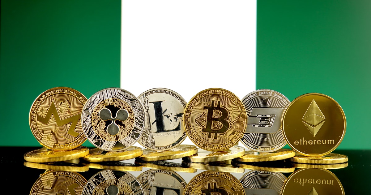 Nigeria Moves to Block Use of Cryptocurrency Trading Platforms - BNN Bloomberg