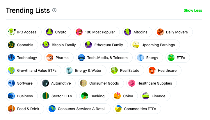 Top 8 Penny Stocks to Watch on Robinhood in March 