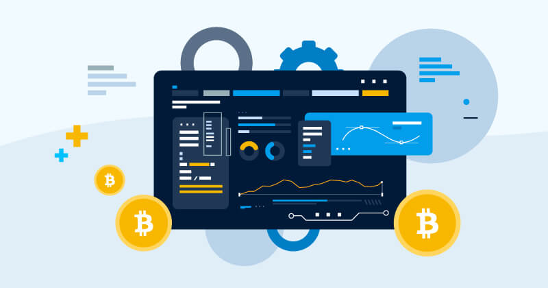 Crypto Portfolio Management System - HedgeGuard