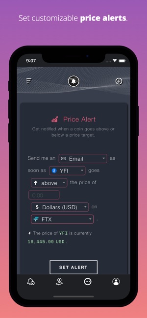 The Best Cryptocurrency Apps for iPhone | Wirefly